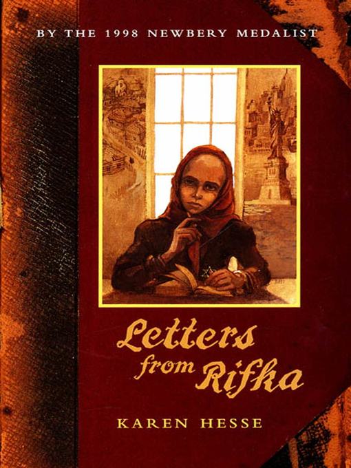 Title details for Letters from Rifka by Karen Hesse - Available